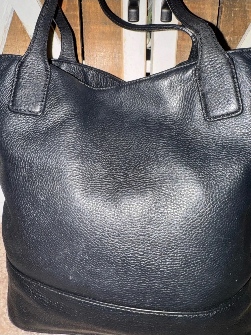Tory Burch vintage tory